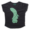 Missie Munster Nut Cracker Tee